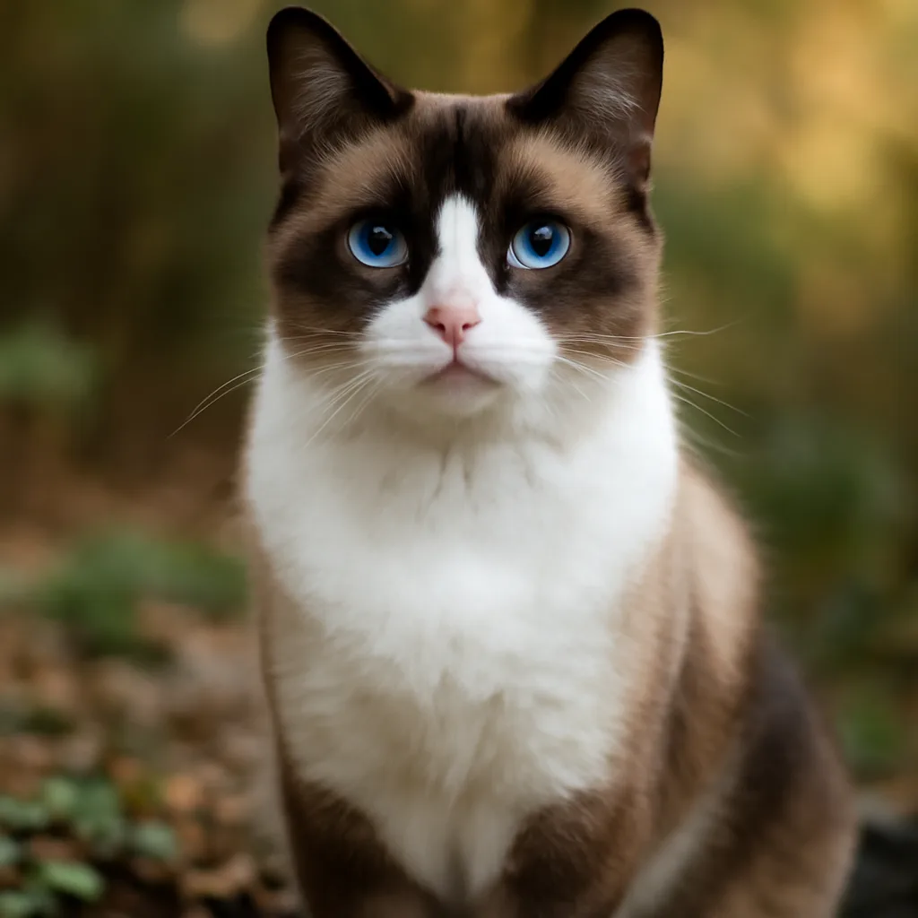 Snowshoe