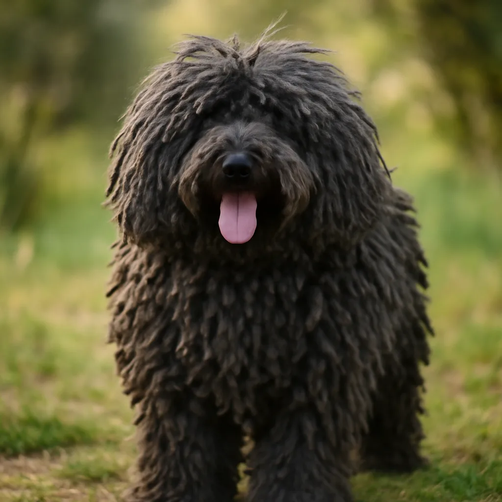 Puli