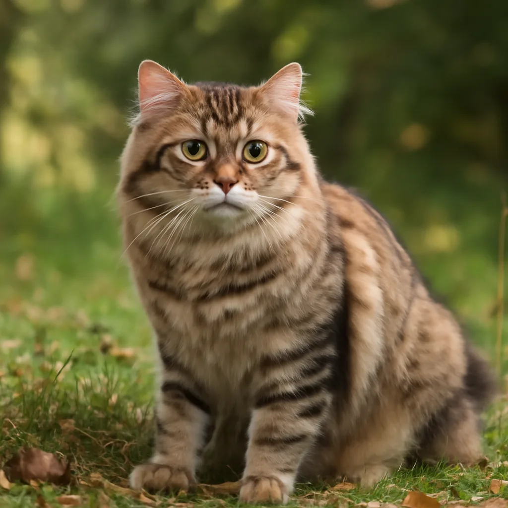 American Bobtail