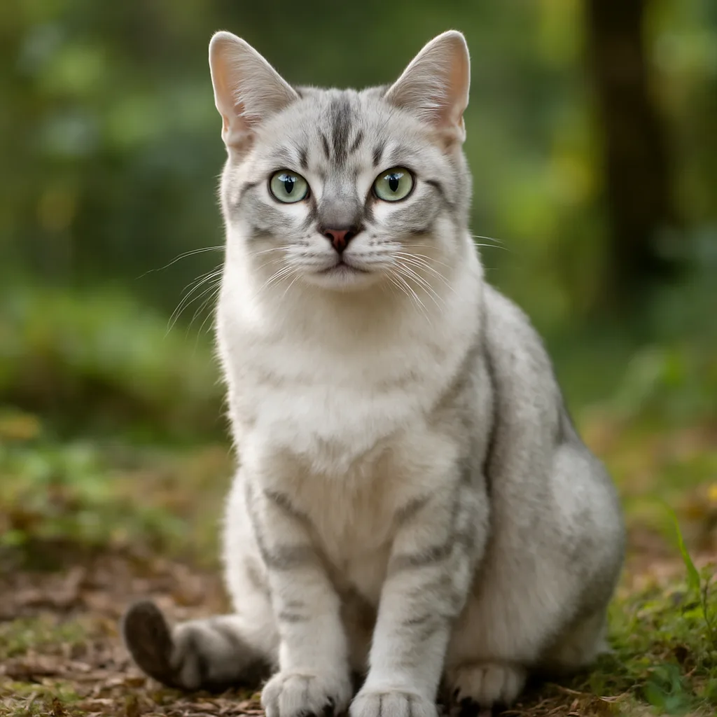 Burmilla