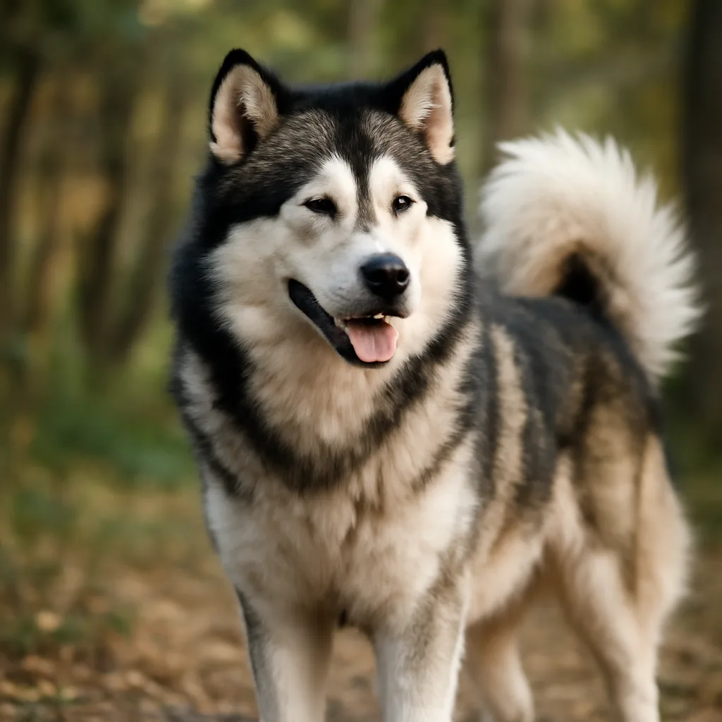 Alaska Kurdu