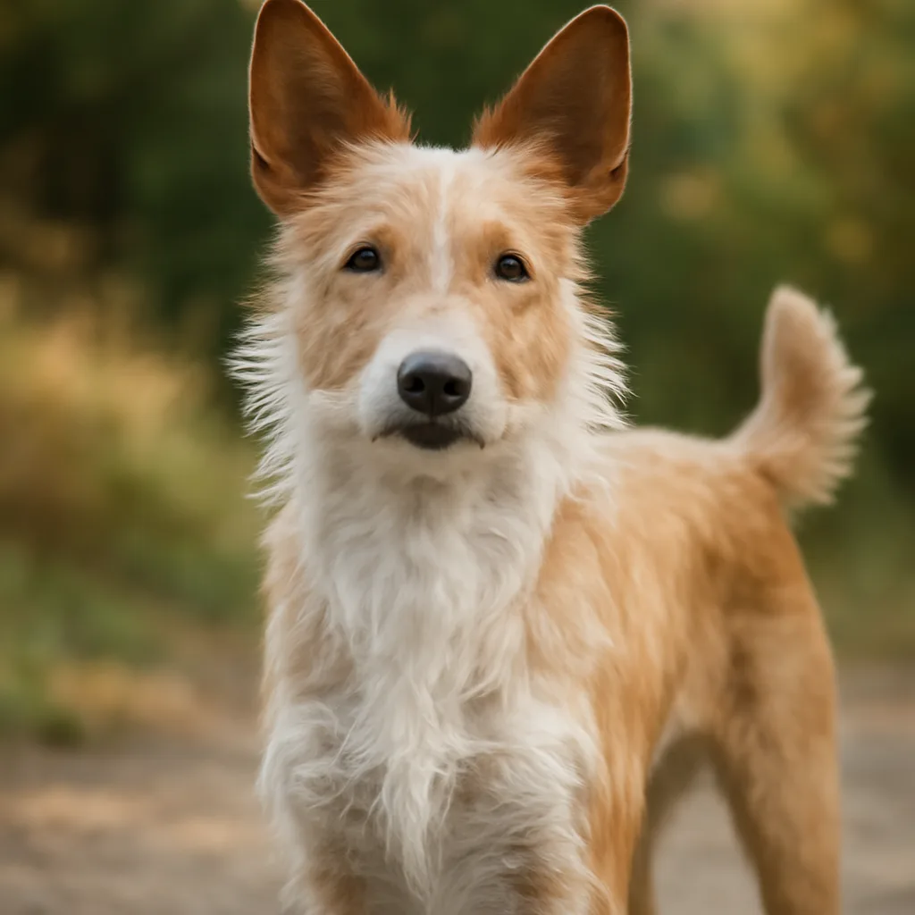 Portuguese Podengo