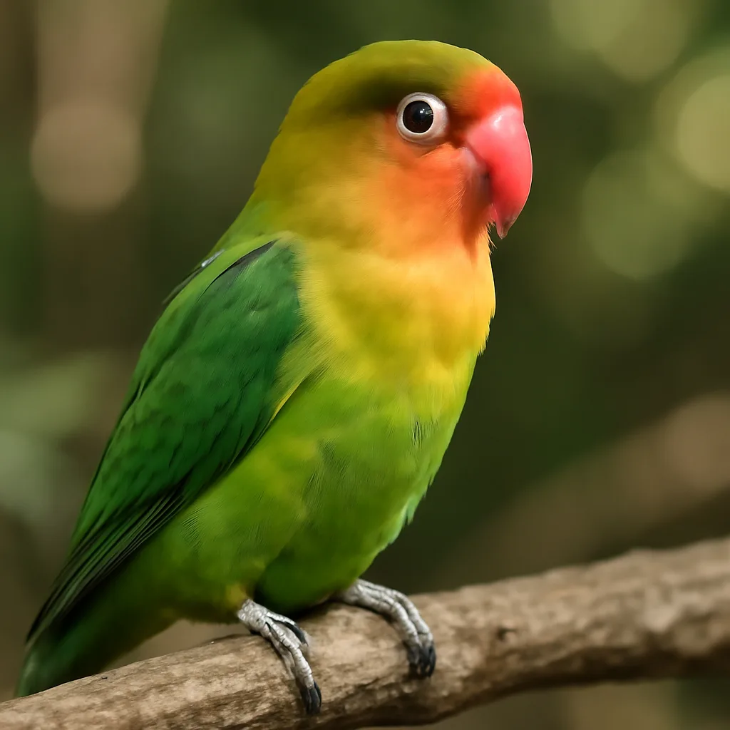 Agapornis
