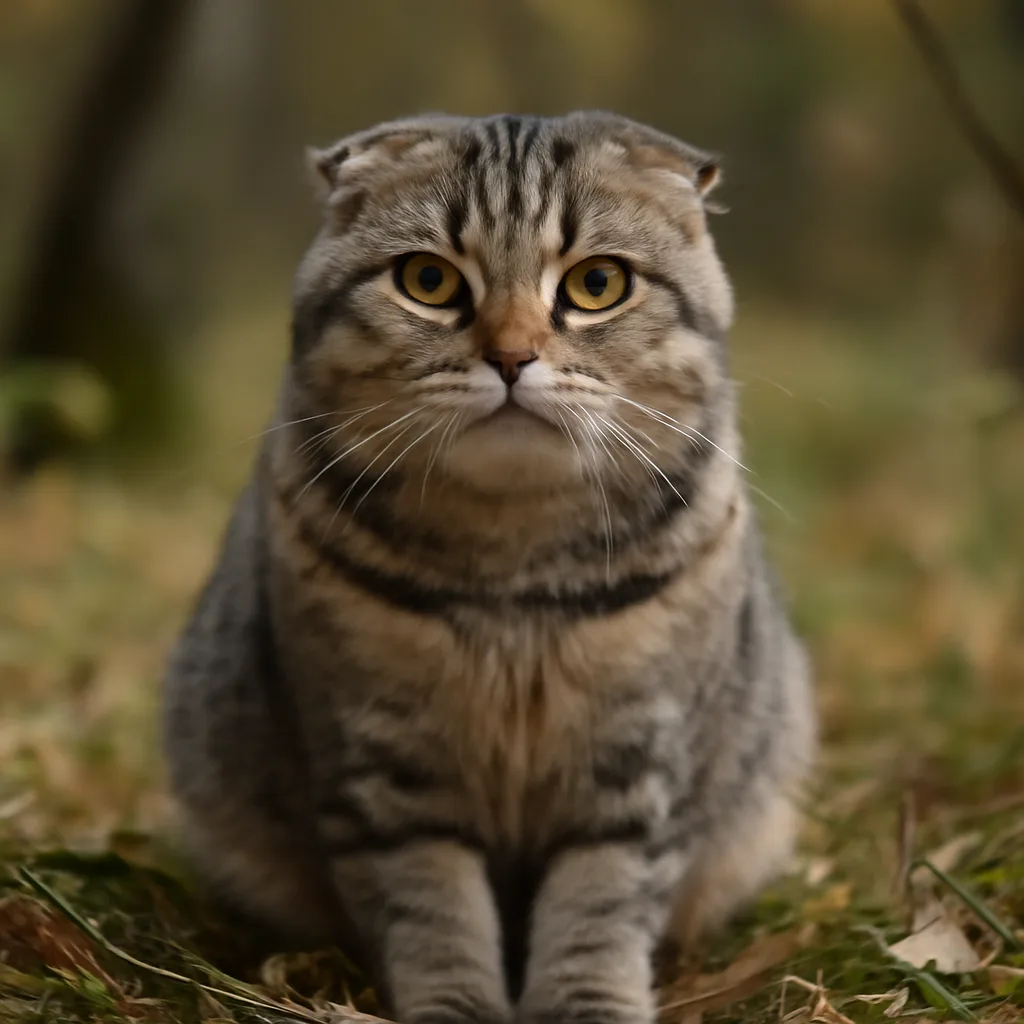 İskoç Katlaması