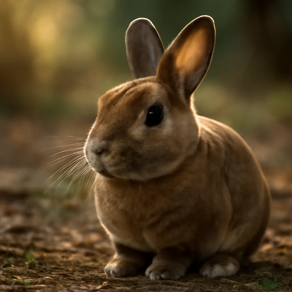 Mini Rex