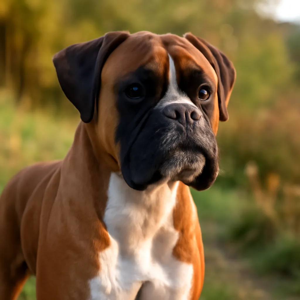 Boxer