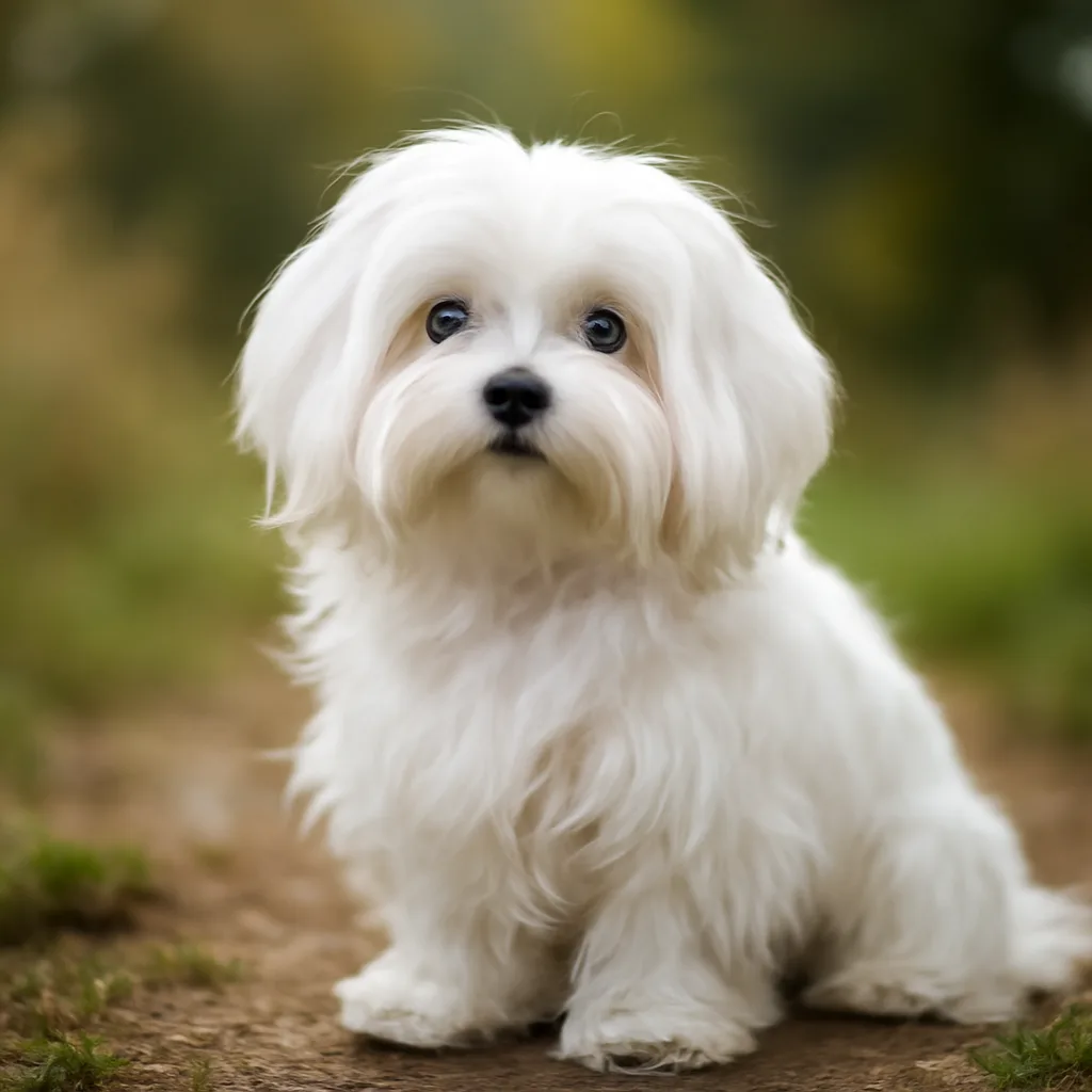 Malta Köpeği