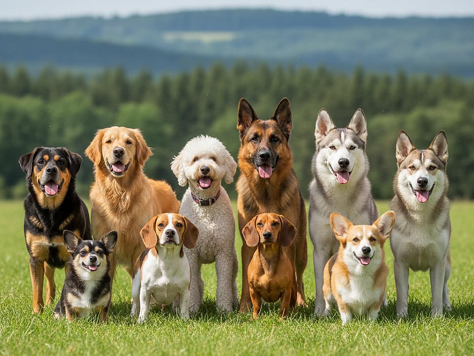 Köpek