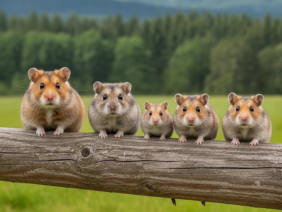 Hamster
