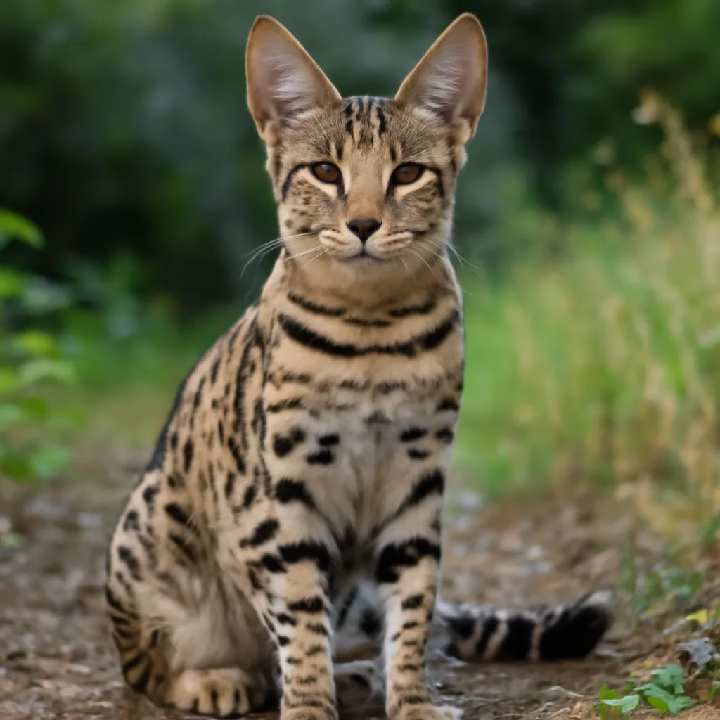 Savannah