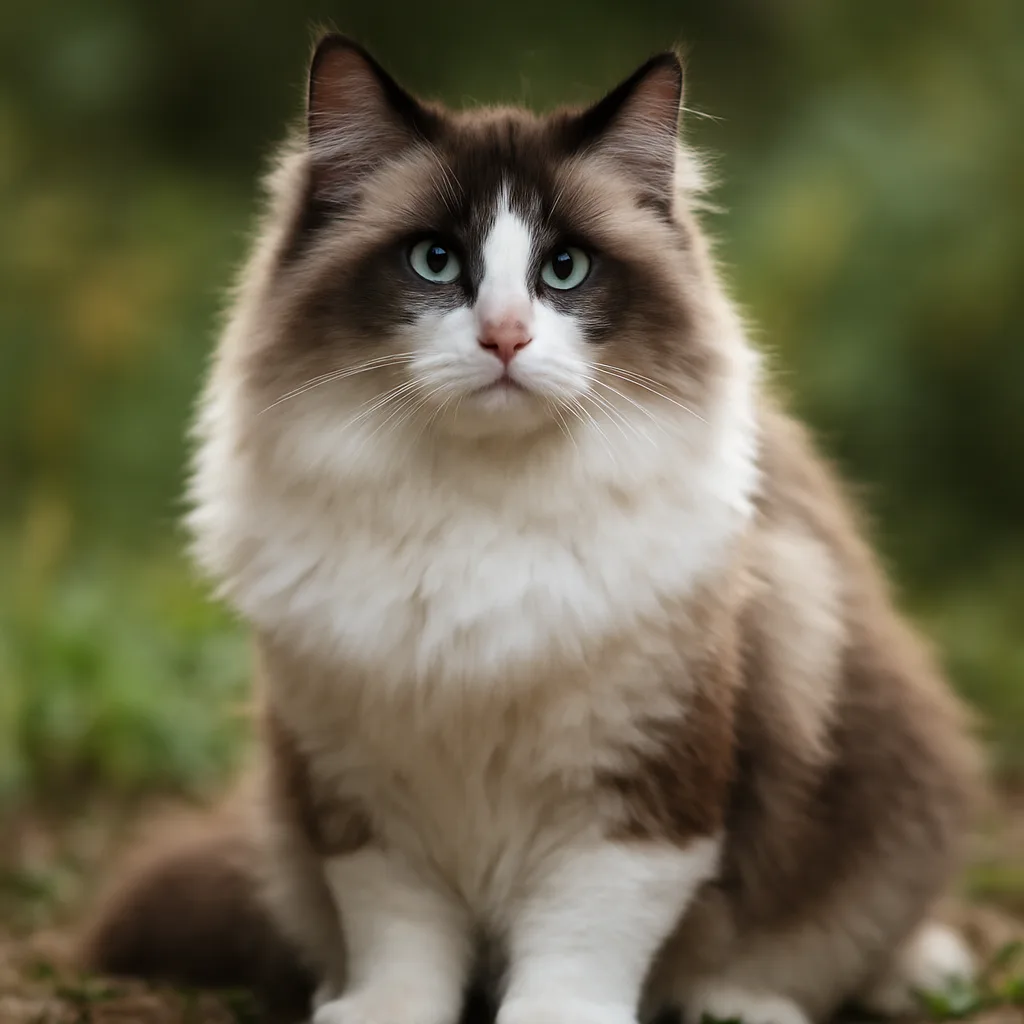 Ragamuffin