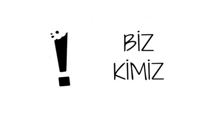 Biz Kimiz? - Renkli Pati